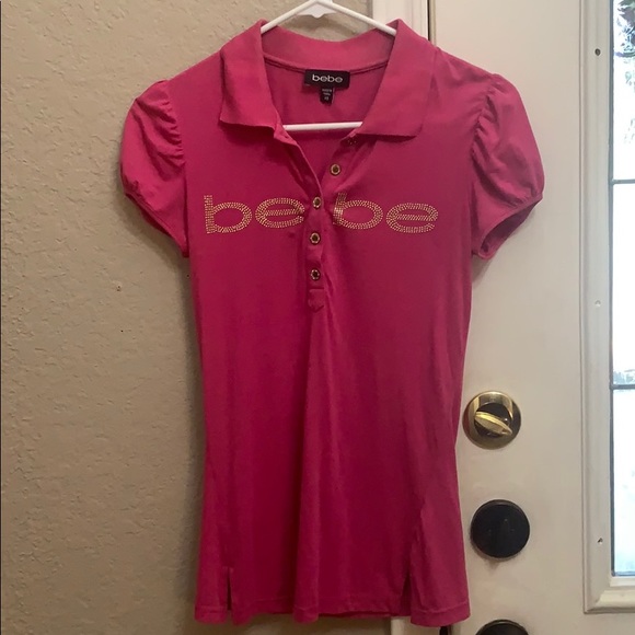Xs bebe shirt - Picture 2 of 3